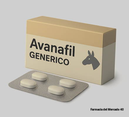 avanafil