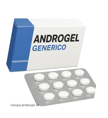 androgel