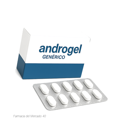 androgel