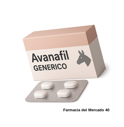 avanafil