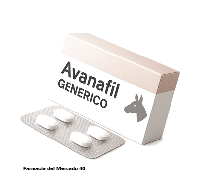 avanafil
