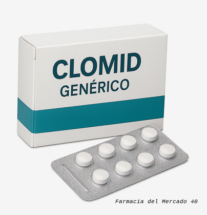 clomid
