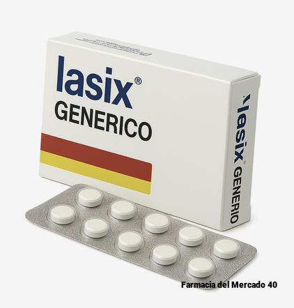 lasix
