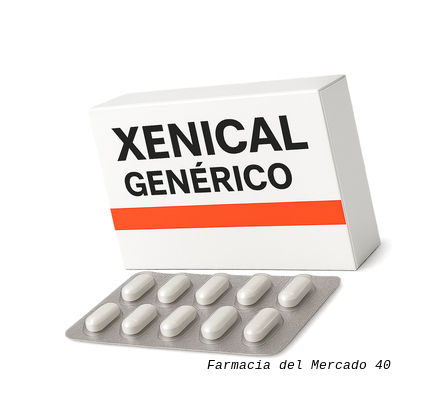 orlistat