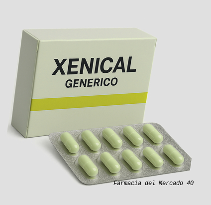 orlistat