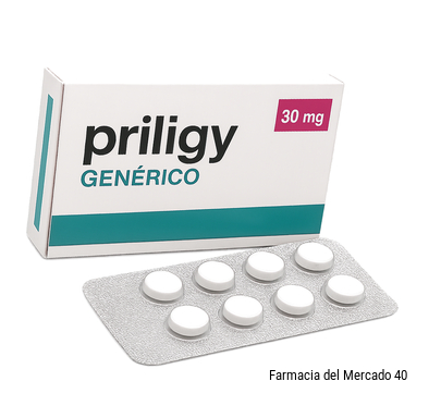 priligy