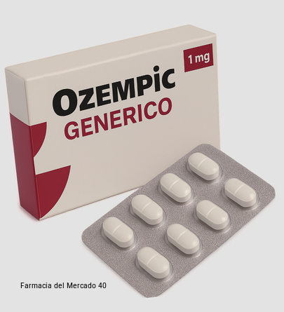 semaglutide