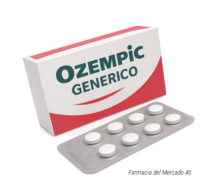 semaglutide