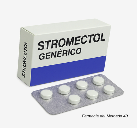 stromectol