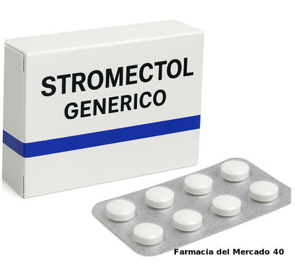 stromectol